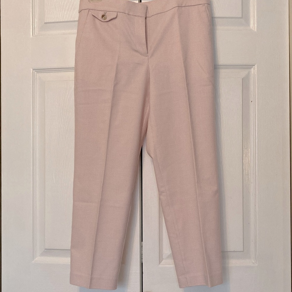 Brand new Loft Pants- Size 6P